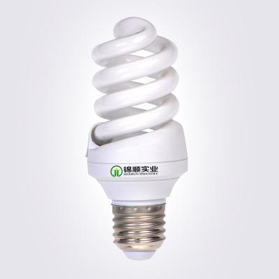 Cina 18W lampadina economizzatrice d'energia 3.5T/illuminazione di ottimo rendimento di T 46400k in vendita