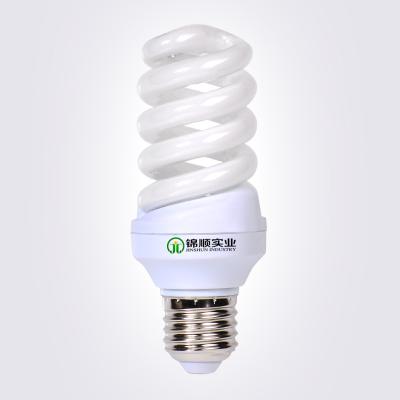 Cina Una lampada economizzatrice d'energia a spirale piena 4.5T/T4 2700k-6400k da 23 watt in vendita