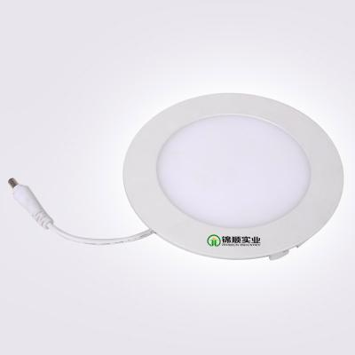 중국 SMD2835는 LED 위원회 빛 120° 광속 각 AC85-265V를 중단했습니다 판매용