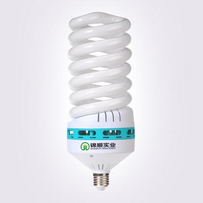 Cina 105W lampada economizzatrice d'energia a spirale piena 6.5T/100mm, E27 lampadina economizzatrice d'energia 8000hrs in vendita