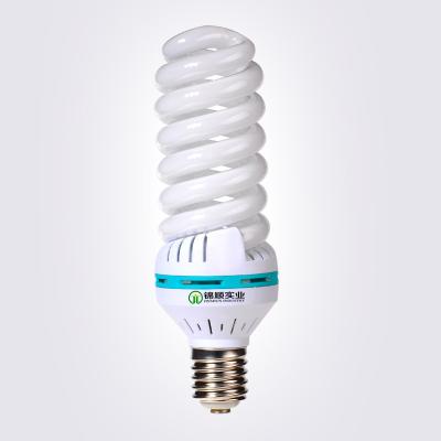 China T5 Full spiral Energy saving lamp 65W 6.5T / 75mm with pure tri-phosphor powder tube for sale