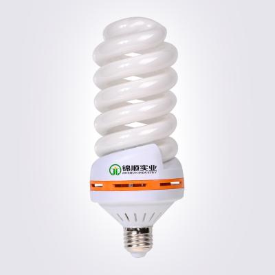 Cina 2500lm lampadina economizzatrice d'energia a spirale piena 45W 14mm/5.5T della lampada CFL in vendita