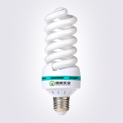 Cina T3/base economizzatrice d'energia lampadina E27 di 5.5T 18W con PBT 3 pezzi in vendita