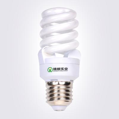 Cina Lampada economizzatrice d'energia a spirale piena esile del T2, rendimento energetico della lampadina 13W in vendita