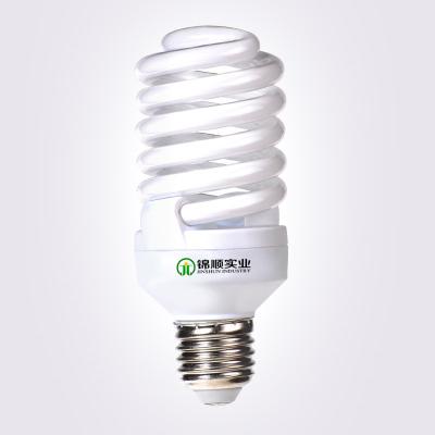 Cina Lampadine economizzarici d'energia E27 7MM, illuminazione economizzatrice d'energia del T2/5.5T 32W in vendita