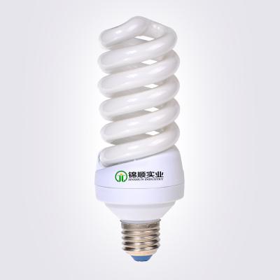 Cina T4/5.5T lampadine piene del risparmiatore di energia di spirale 32W per i supermercati in vendita