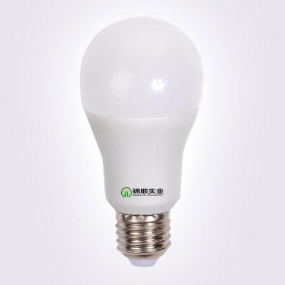 China A60 LED bulb lights SMD2835 / 5730 high luminous efficiency for sale