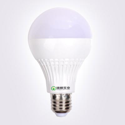 Cina Le luci di lampadina di plastica del corpo G80 9W LED con SMD2835 LED scheggiano in vendita