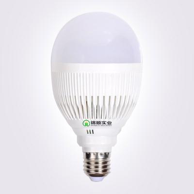 China 12 Watt LED bulb lights G85 with plastic lamp body , Led Light Bulbs For Home for sale