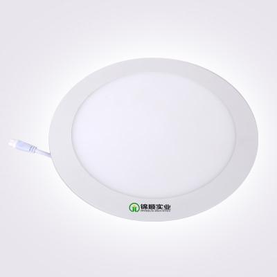 China 15 Watt Led Panel Light 6400K for hotel / office , Led Panel Lighting for sale