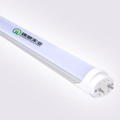 Chine Tubes fluorescents 2700K - d'Epistar G13 18W T8 angle 6500K 120 à vendre