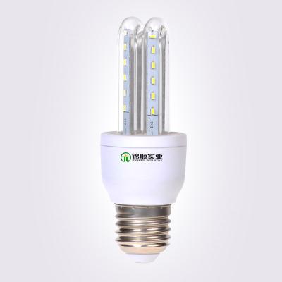 China 2U 3W LED corn light E27 for home , high lumen Led Corn Lamp for sale