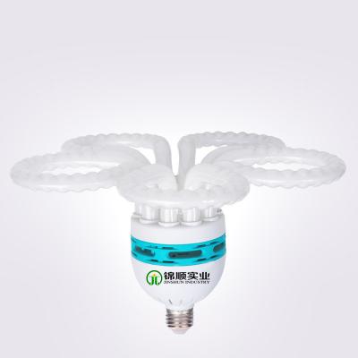 Chine ampoule économiseuse d'énergie 5000lm de la lampe 105W CFL de grande fleur de la puissance 5U à vendre