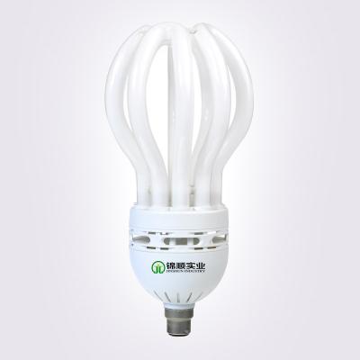 China 4U 17mm 85W High power Energy Saving Light Bulb  E27 / B22 Base for sale