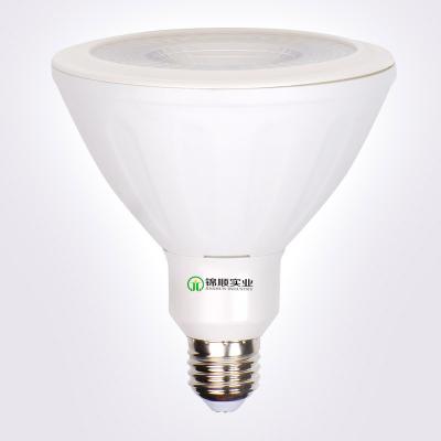 China Competitive  LED Par Light Bulbs , Par38 Led Bulb 25000 Hours for sale