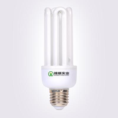 Cina lampadina economizzatrice d'energia 6400K, CB economizzatori d'energia/iso di 4U 20W delle lampadine di Cfl in vendita