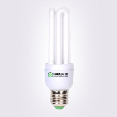 Cina 3U cambiamento continuo economizzatore d'energia del lume della lampadina 825lm del T3 15W una garanzia da 1 anno in vendita