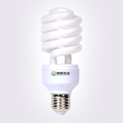 Cina 23 mezzi lampada economizzatrice d'energia a spirale di watt 10mm per l'ufficio/domestico in vendita