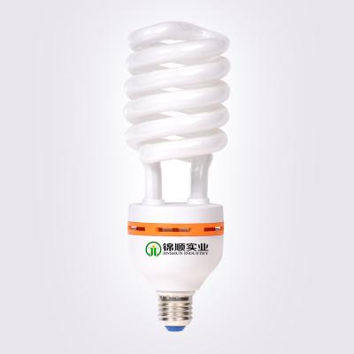 China 800lm Half spiral energy saving lamp for supermarket / hotel for sale