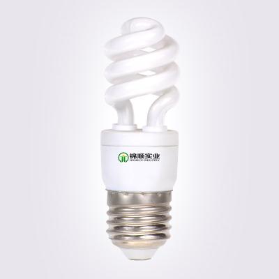 Cina il T2 economizzatore d'energia/3T della lampadina 7W con la vita 8000hrs riscalda la luce in vendita