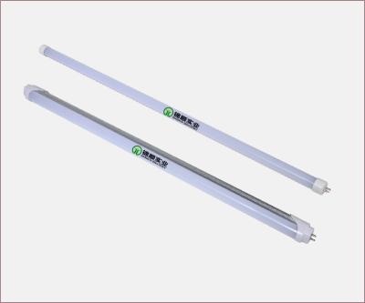 China 9W 2 Feet Led Tube Light cool white Isolated driver for Hotel / Home for sale