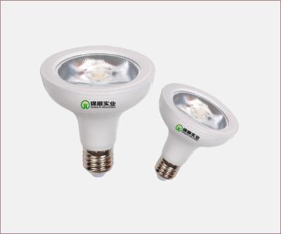 China AC85-265V Par20 Light Bulb Energy-saving 2 Years Waranty for sale