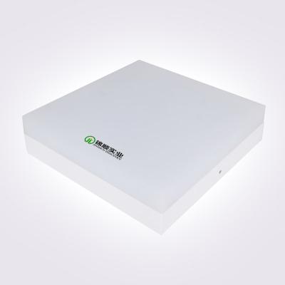 China 1350lm vertiefte LED-Instrumententafel-Leuchte Wirksamkeit ≥ 65lm/w 25000hrs Lebenszeit zu verkaufen