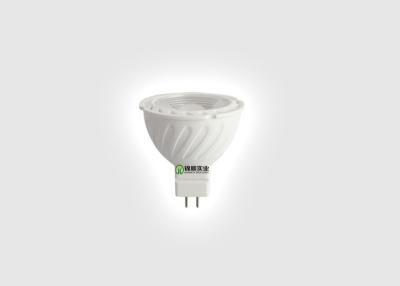 China 5W LED Spotlights Bulbs AC85-265V Voltage CE ROHS certification for sale