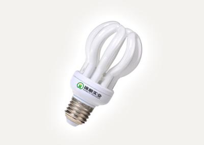 China T3 12W Lotus Energy Saving Lamp,Tri-phosphor Lotus CFL bulb with 8000hrs working time for sale