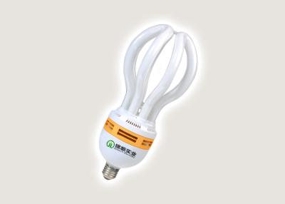 Chine Ampoule économiseuse d'énergie 3300lm 8000hrs de la lampe T5 65W 4U Lotus CFL de Lotus à vendre