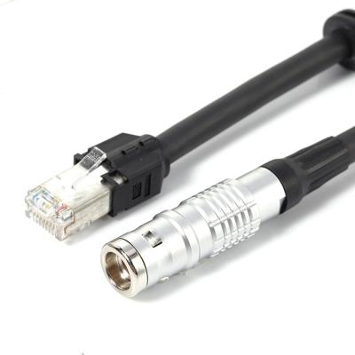 China Custom Automotive Telephone Audio Video Transmission Adapter Equipment Cable Wire Harness for sale