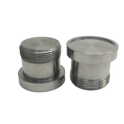 China Widely Applied OEM Custom CNC Metal Turning Parts, CNC Turned Stainless Steel Part From Verified Supplier for sale