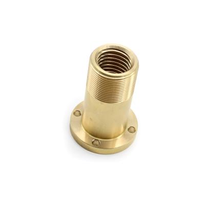 China Widely Applied Custom Made Stainless Steel Brass CNC Turning Parts Metal Small Lathe CNC Milling Machine for sale