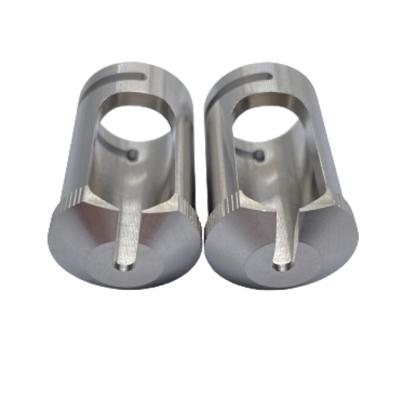 China Mechanical Parts & Stainless Steel Machining CNC Manufacturing Services High Precision CNC Milling and Turning Parts for sale