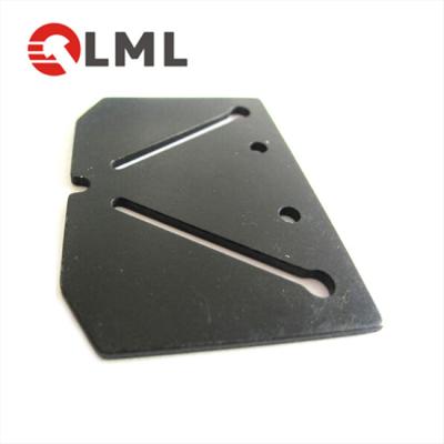 China Various Industries OEM ODM Sheet Metal Stamping Part With Hand Samples Factory From China MS001 for sale