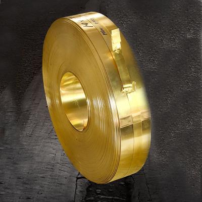 China C21000 C22000 C22600 C23000 C24000 C26000 C26130 C26800 C27000 Electronic Brass Coil Brass Strip for sale