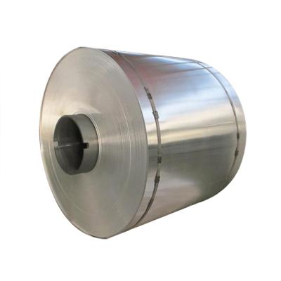 China Ship China Manufacture Customized 2mm Thickness Metal Building Materials 5052 Aluminum Coil Aluminum Strip for sale