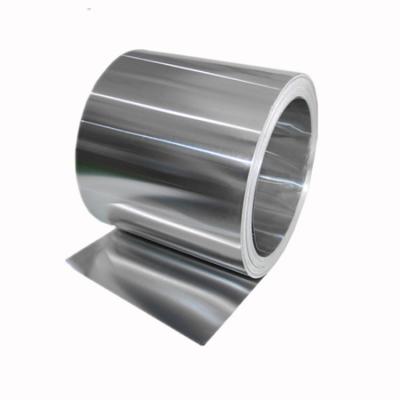 China Ship 3003 3004 Aluminum Coil 1.5 Thickness Hot Rolled Aluminum Coil Aluminum Sheeting Strip for sale