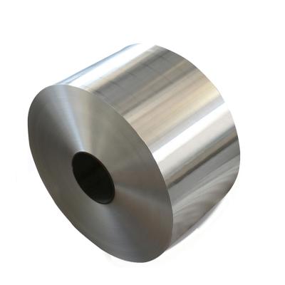 China OEM Manufacturer 1050 Boat Aluminum Coil 1060 1100 3003 5052 6061 7075 8011 Aluminum Strip for sale