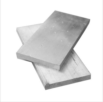 China Aluminum Sheet 5083 6061 Aluminum Flat Boat Custoimzed Professional Manufacturer 5052 for sale