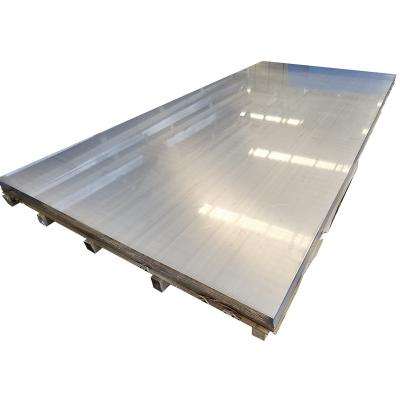 China China Factory Ship Competitive Price 1mm 2mm 3mm Aluminum Sheet 4mm Aluminum Plate for sale