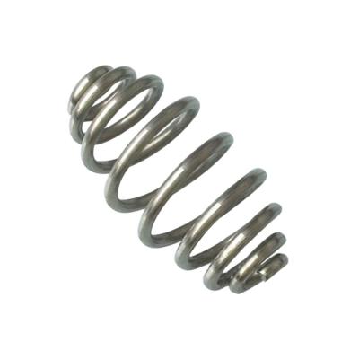 China Custom Quality Metal Coil Torsion Tension Compression Stainless Steel AAA Brass NC Coil; GUA MS-08 LML 20 days deposit for sale