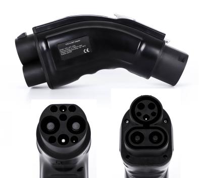 China ccs1 adapter to gbt adapter for electric car oem for sale