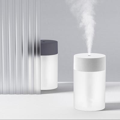 China CYKE 2021 New Mini Mini Humidifier Air Home Usb H2o Car Essential Oils For Humidifier Aroma Diffuser DQ109 for sale