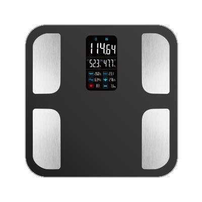 China Body Fat Measure Gram Scale Weighing Cheap Smart Scale Human Body Weight Online for sale