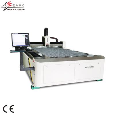 China Laser CUTTING CNC Fiber Laser Cutting Machine 