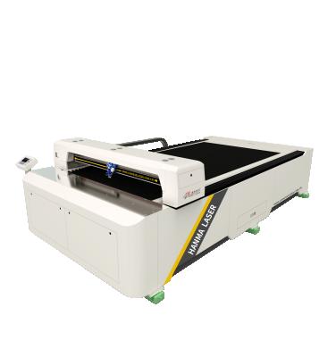 China HM-J1325 CNC CO2 Laser Automated Loading Automatic Metal&Nonmetal Engraver&Cutter for Acrylic/Wood Building Model Making /Multi-function Machinery for sale