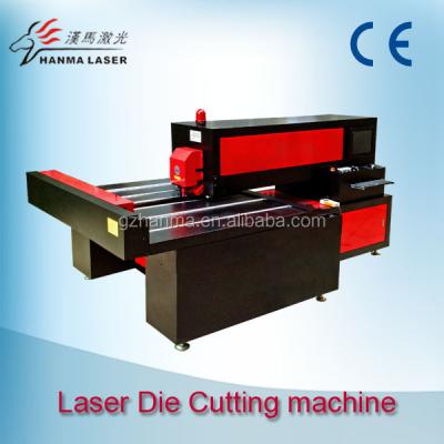 China Factory Price Wood Cutting Machine For Wood Board / Die Cutter for sale