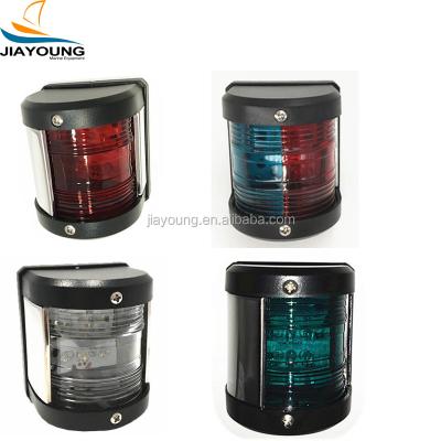 China 12m Boat LED Small Boat Navigation Lights With CE for sale