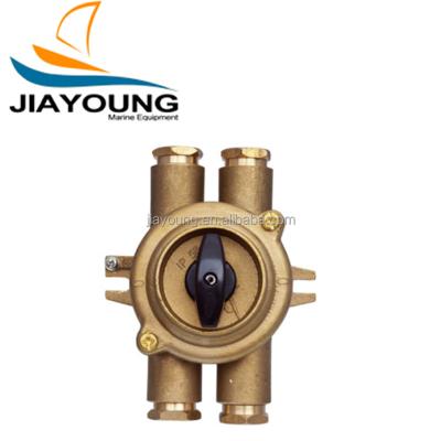 China Boat CE IP56 Marine Brass Switch With CCS for sale